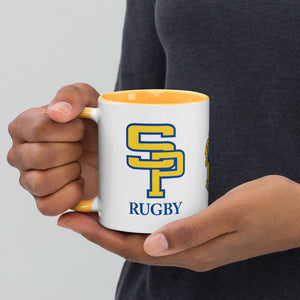 Rugby Imports SPS Wolves Rugby Coffee Mug