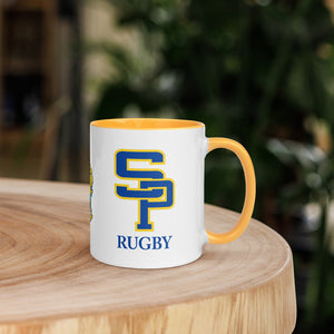 Rugby Imports SPS Wolves Rugby Coffee Mug