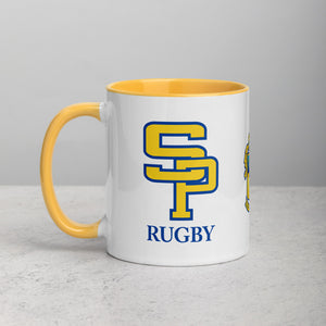 Rugby Imports SPS Wolves Rugby Coffee Mug