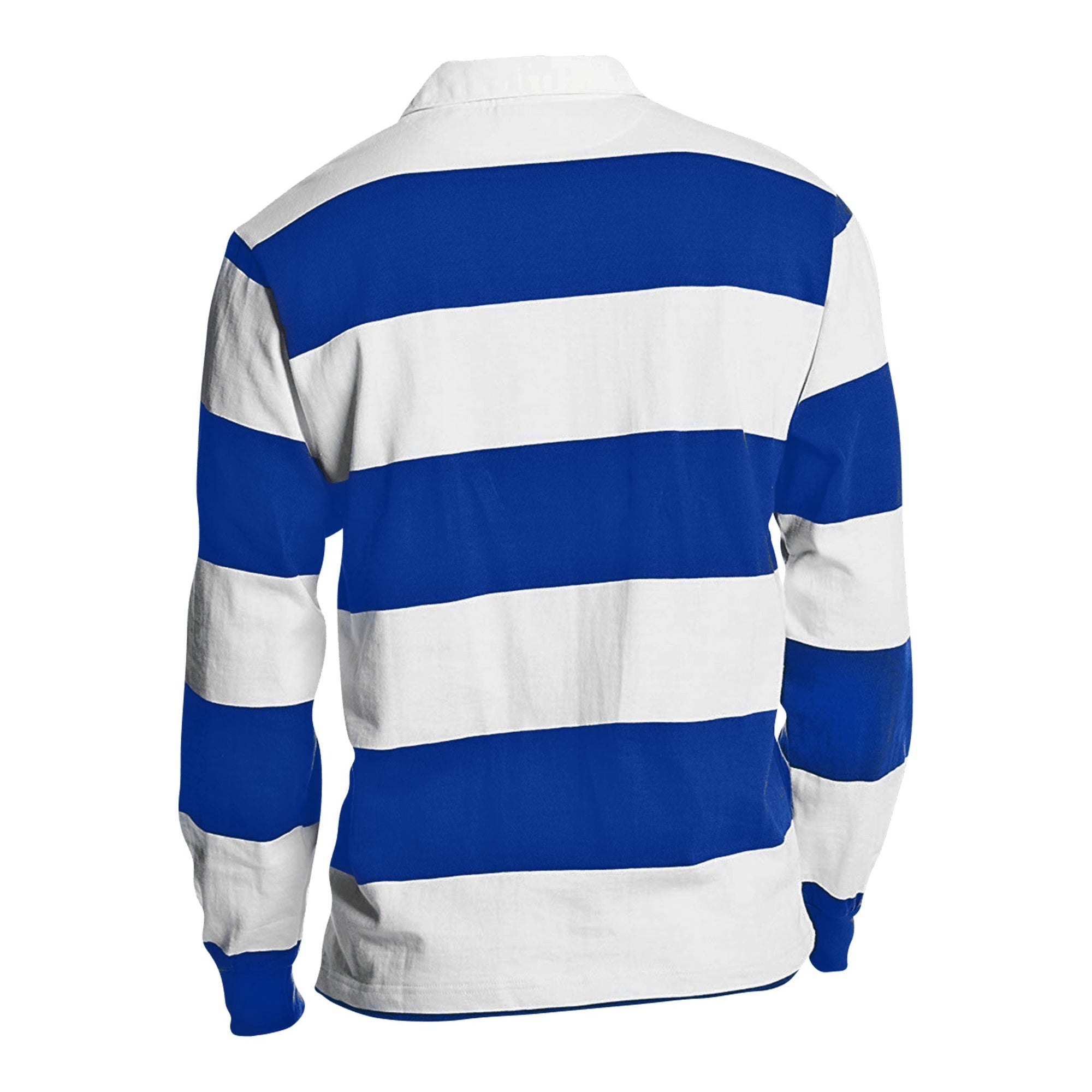 Rugby Imports SPS Wolves Rugby Cotton Social Jersey