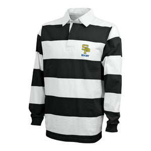 Rugby Imports SPS Wolves Rugby Cotton Social Jersey