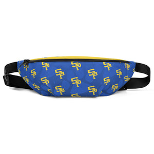 Rugby Imports SPS Wolves Rugby Fanny Pack