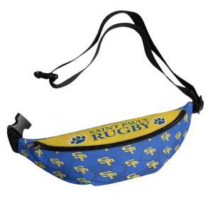 Rugby Imports SPS Wolves Rugby Fanny Pack