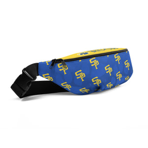 Rugby Imports SPS Wolves Rugby Fanny Pack