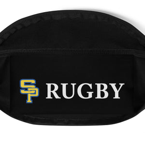 Rugby Imports SPS Wolves Rugby Fanny Pack