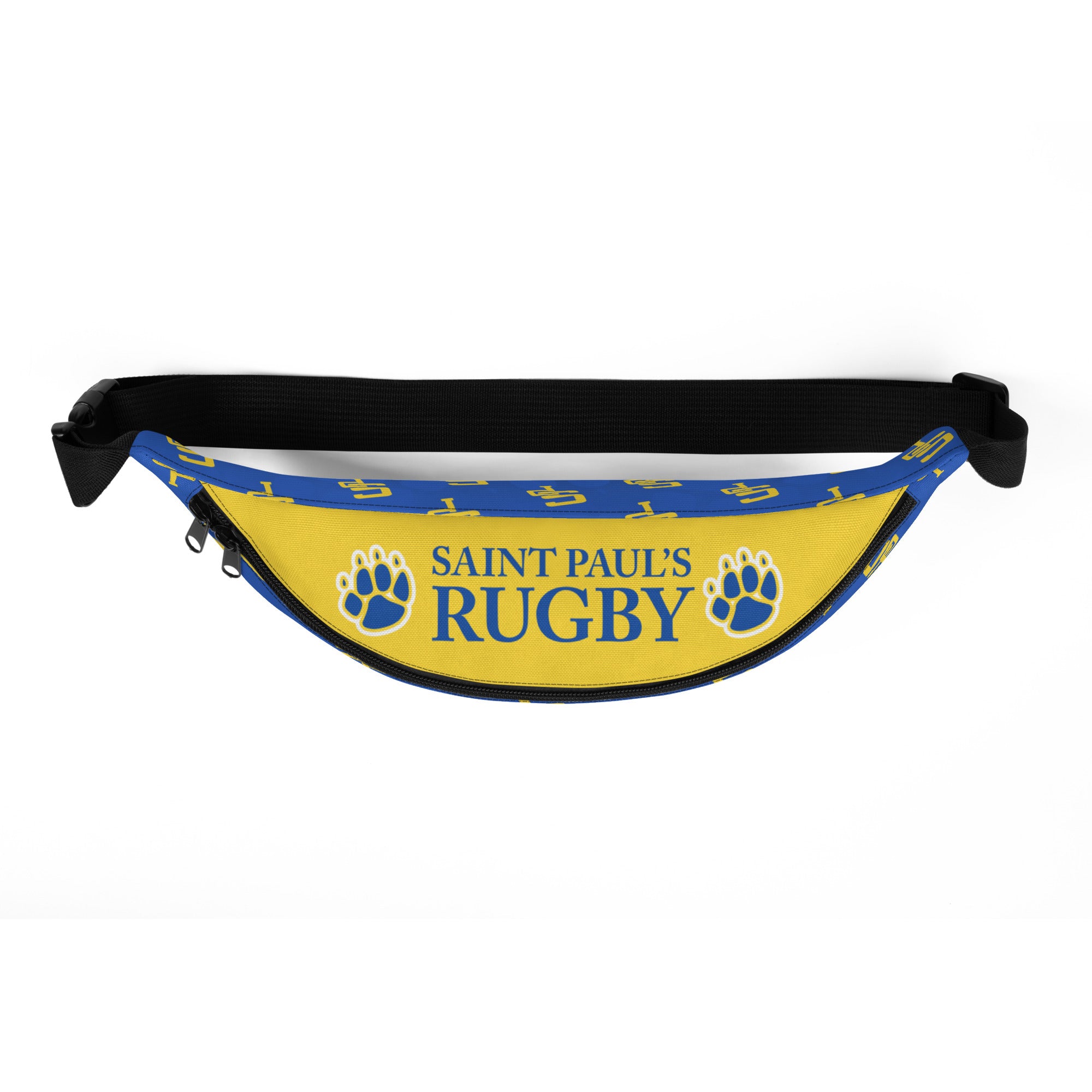 Rugby Imports SPS Wolves Rugby Fanny Pack