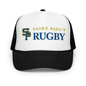 Rugby Imports SPS Wolves Rugby Foam Trucker Hat