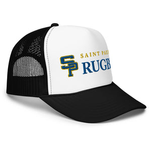 Rugby Imports SPS Wolves Rugby Foam Trucker Hat