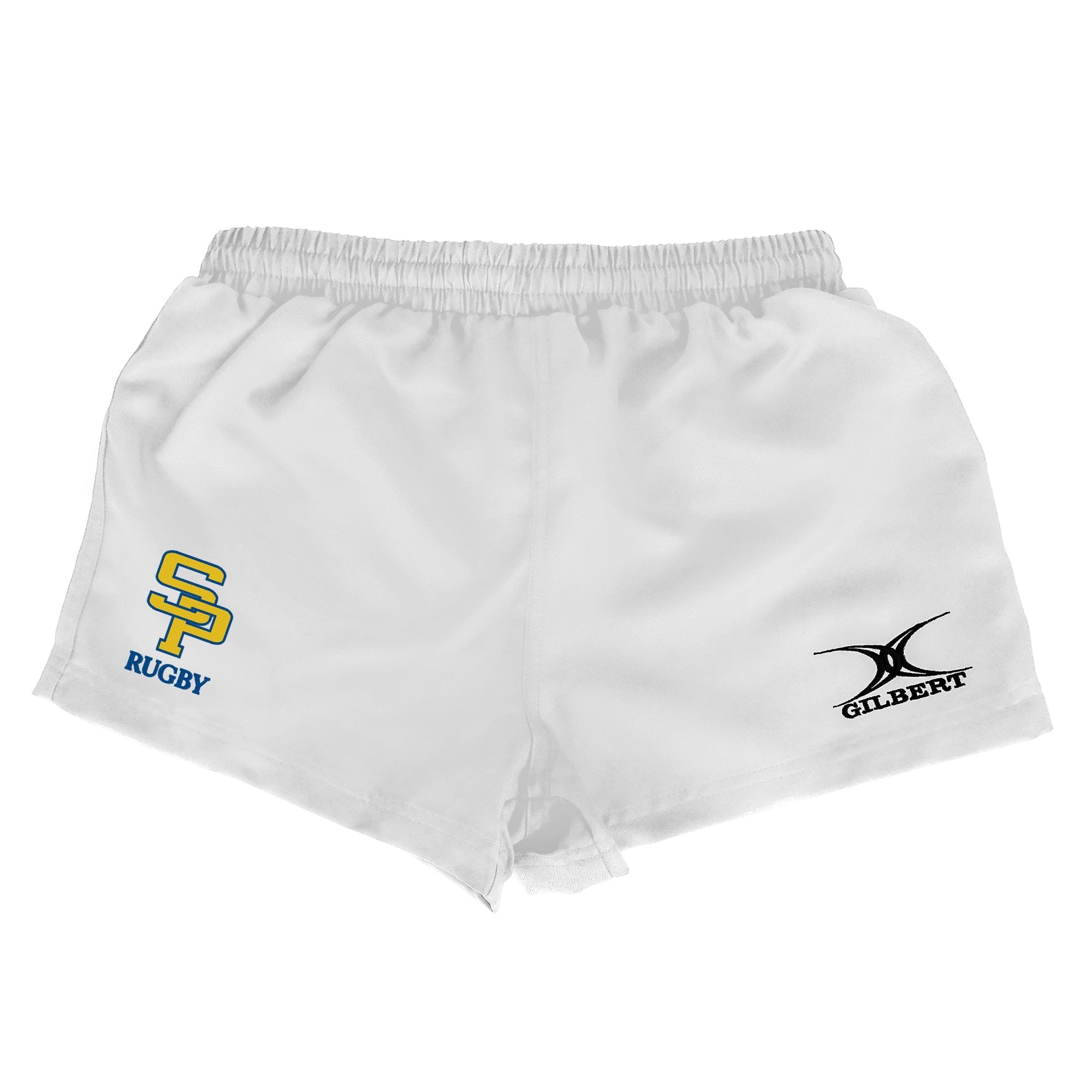 Rugby Imports SPS Wolves Rugby Gilbert Saracen Shorts