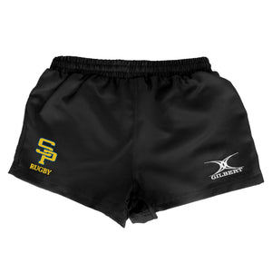 Rugby Imports SPS Wolves Rugby Gilbert Saracen Shorts