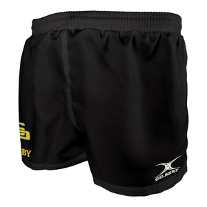 Rugby Imports SPS Wolves Rugby Gilbert Saracen Shorts