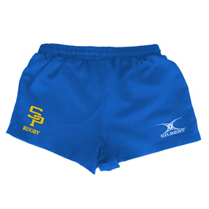 Rugby Imports SPS Wolves Rugby Gilbert Saracen Shorts