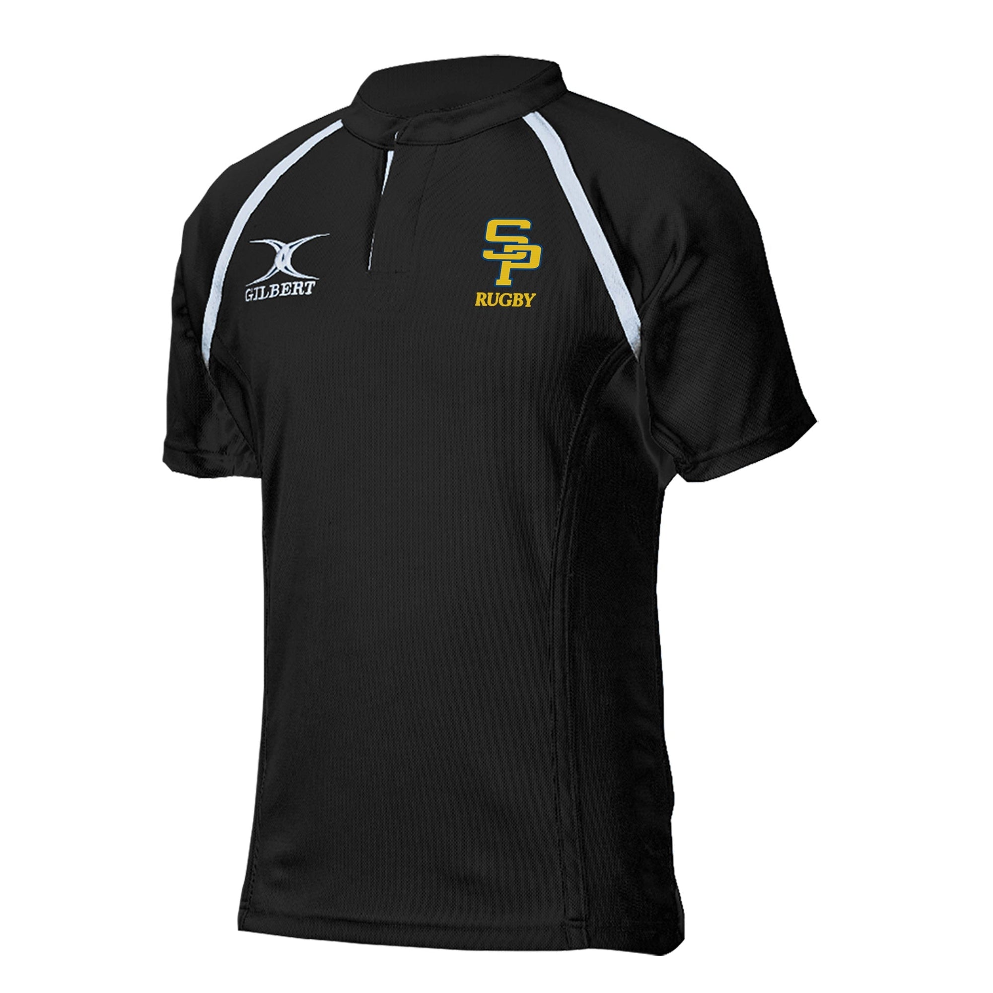 Rugby Imports SPS Wolves Rugby Gilbert Xact II Jersey