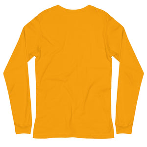 Rugby Imports SPS Wolves Rugby Long Sleeve Social Tee