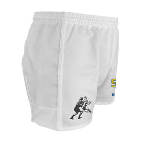 Rugby Imports SPS Wolves Rugby RI Pro Power Shorts