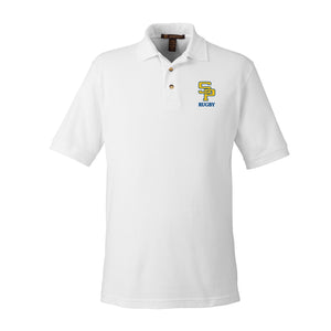 Rugby Imports SPS Wolves Rugby Ringspun Cotton Polo