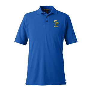 Rugby Imports SPS Wolves Rugby Ringspun Cotton Polo