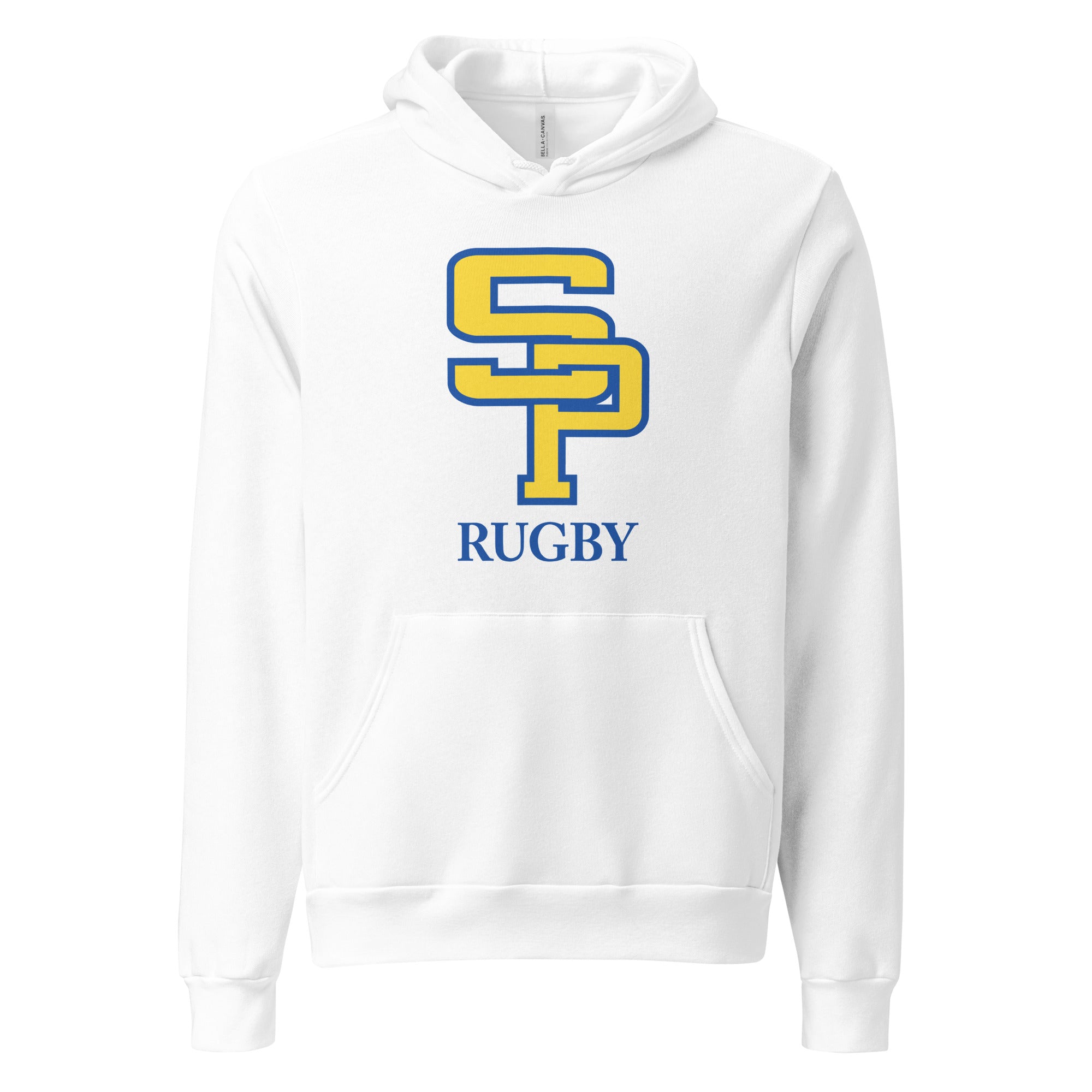 Rugby Imports SPS Wolves Rugby Social Hoodie