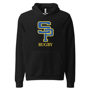 Rugby Imports SPS Wolves Rugby Social Hoodie