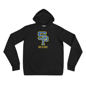 Rugby Imports SPS Wolves Rugby Social Hoodie