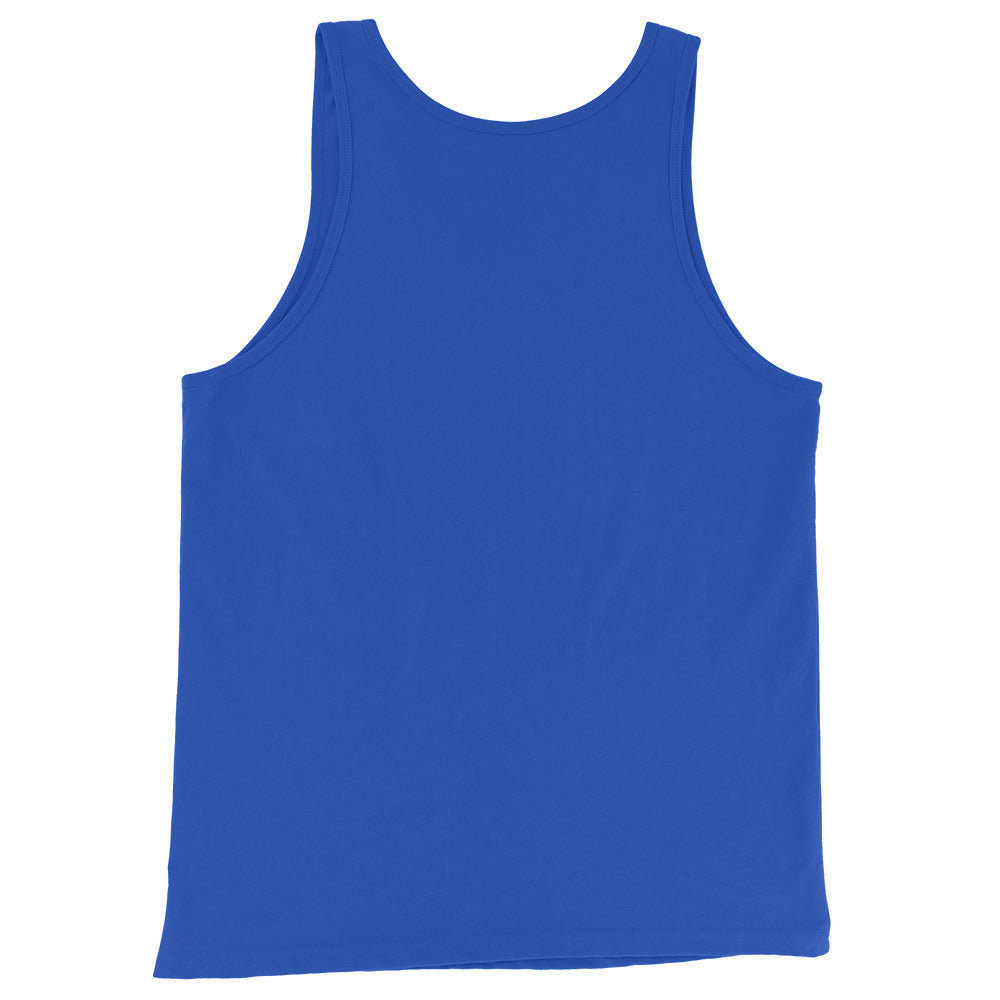 Rugby Imports SPS Wolves Rugby Social Tank Top