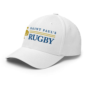 Rugby Imports SPS Wolves Rugby Structured Flexfit Hat