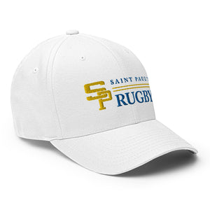 Rugby Imports SPS Wolves Rugby Structured Flexfit Hat