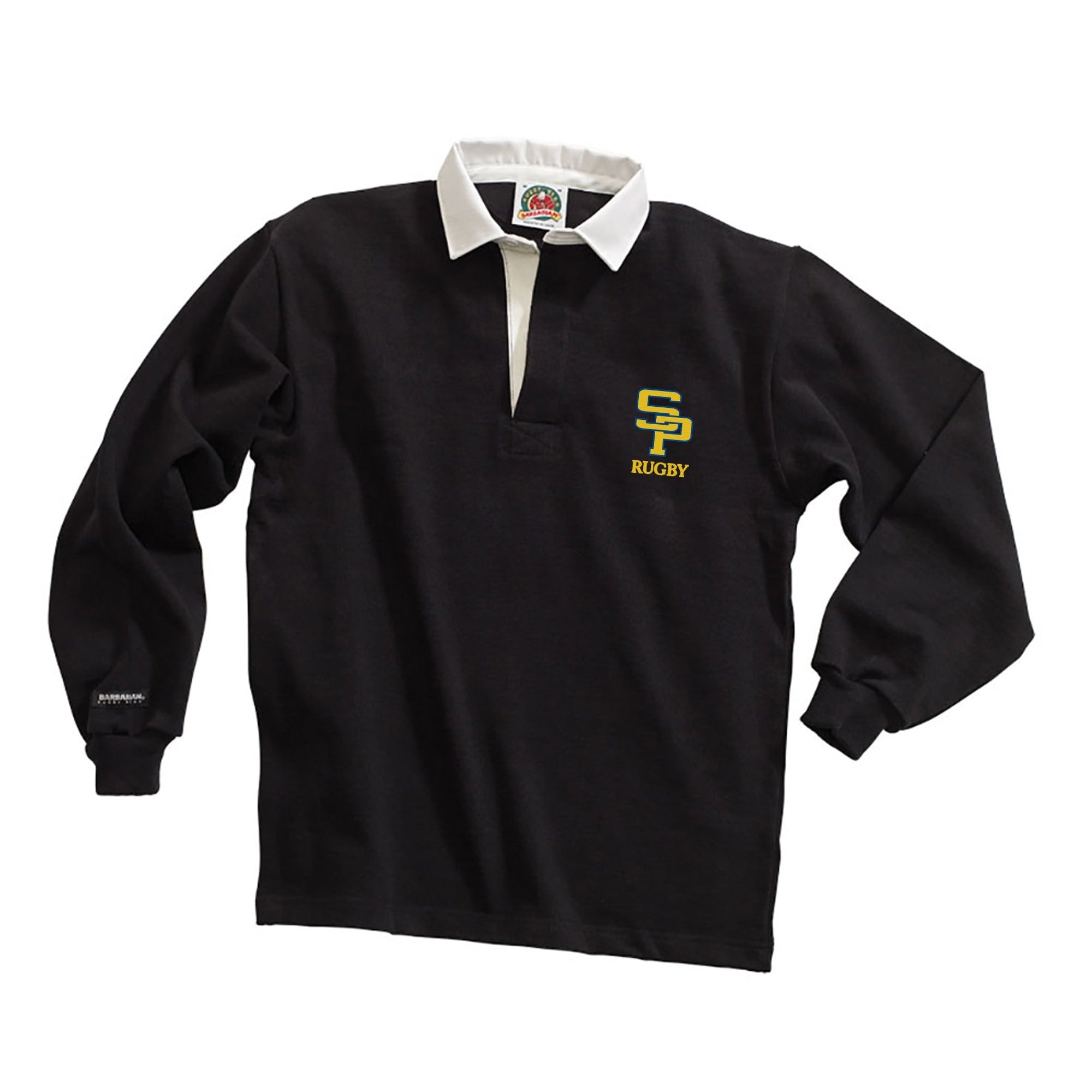 Rugby Imports SPS Wolves Rugby Traditional Jersey