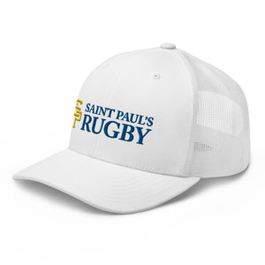 Rugby Imports SPS Wolves Rugby Trucker Cap