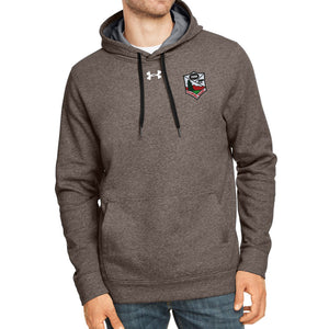 Rugby Imports Stanford Rugby Hustle Hoodie