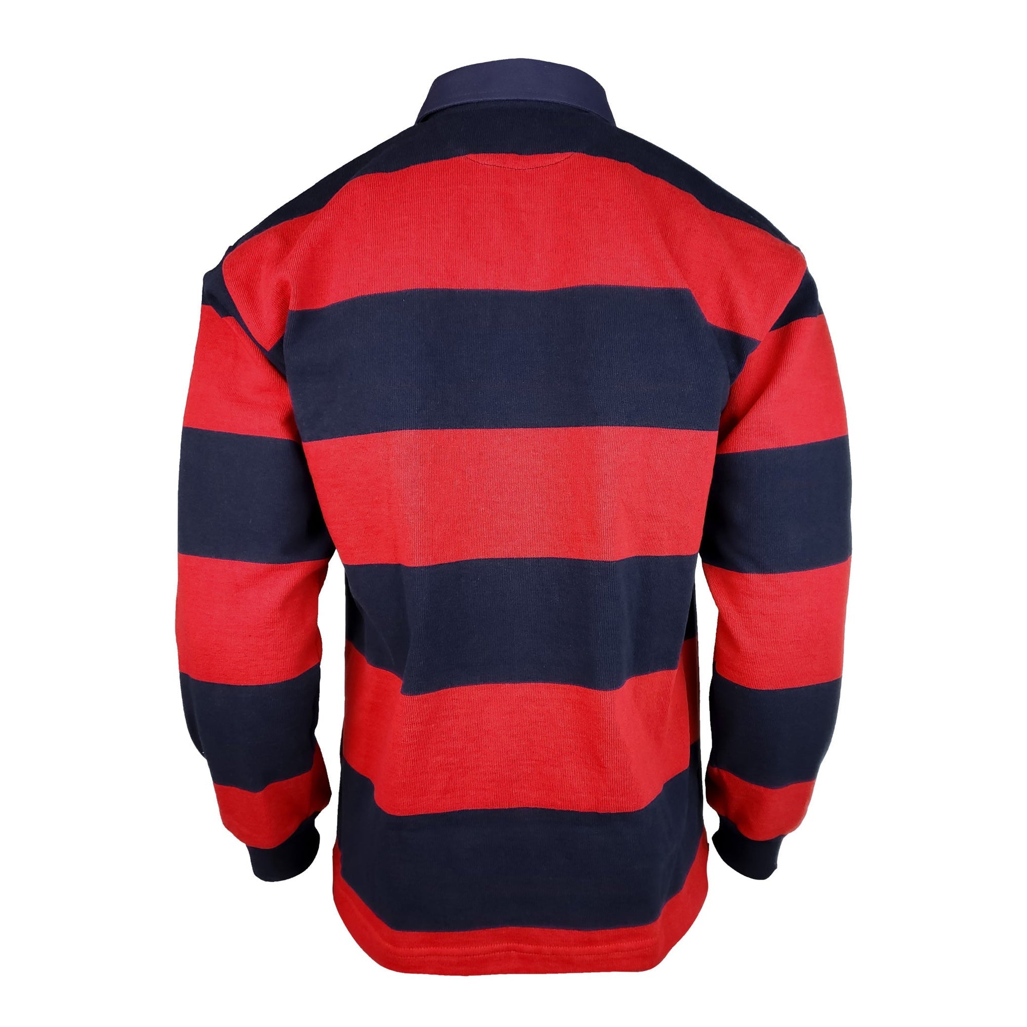 Rugby Imports Triad RFC 4 Inch Stripe Jersey