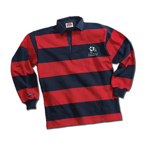 Rugby Imports Triad RFC 4 Inch Stripe Jersey