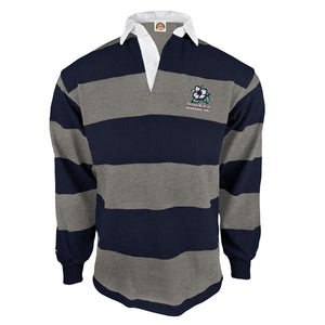 Rugby Imports Triad RFC 4 Inch Stripe Jersey