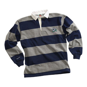 Rugby Imports Triad RFC 4 Inch Stripe Jersey