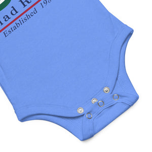 Rugby Imports Triad RFC Baby Onesie