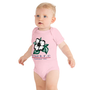 Rugby Imports Triad RFC Baby Onesie