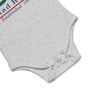 Rugby Imports Triad RFC Baby Onesie