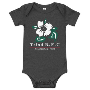 Rugby Imports Triad RFC Baby Onesie