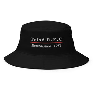 Rugby Imports Triad RFC Bucket Hat