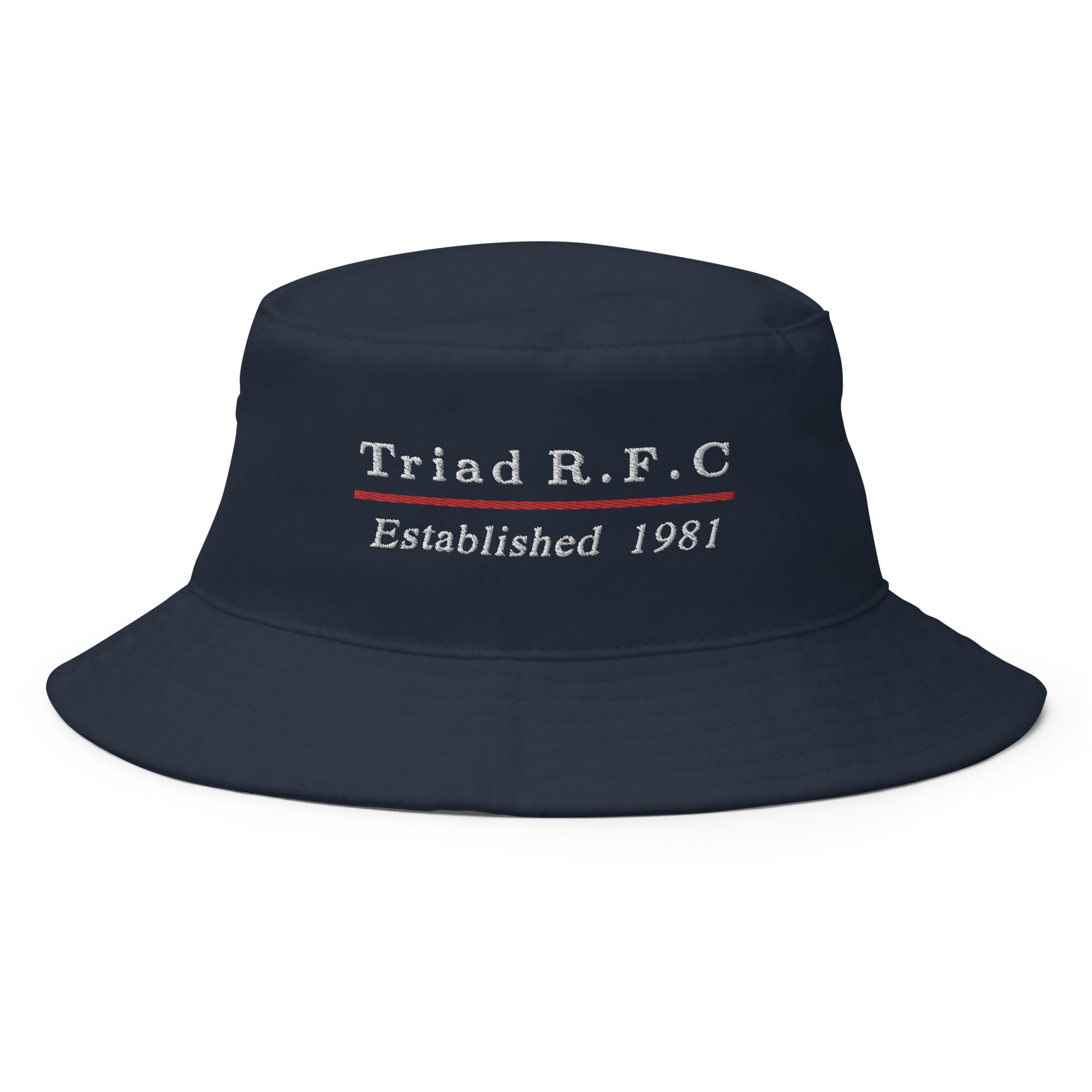 Rugby Imports Triad RFC Bucket Hat