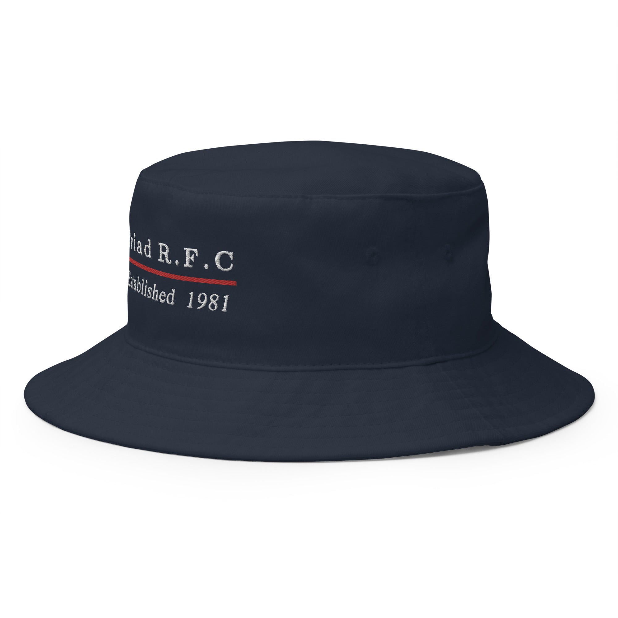 Rugby Imports Triad RFC Bucket Hat