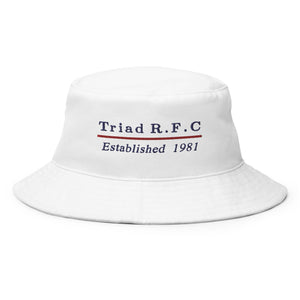 Rugby Imports Triad RFC Bucket Hat