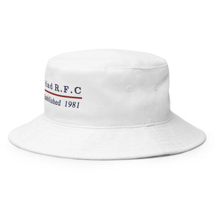 Rugby Imports Triad RFC Bucket Hat