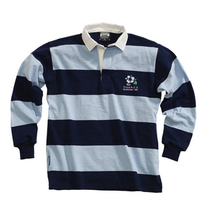 Rugby Imports Triad RFC Casual Weight Stripe Jersey