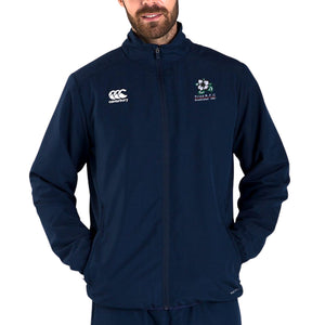 Rugby Imports Triad RFC CCC Club Track Jacket