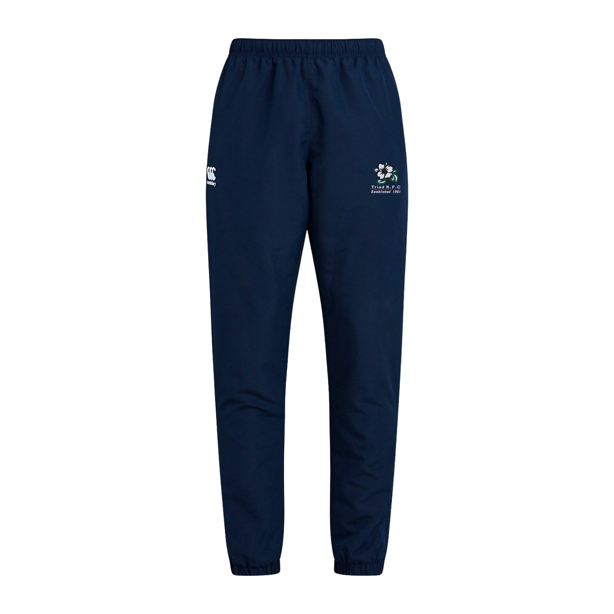 Rugby Imports Triad RFC CCC Club Track Pant