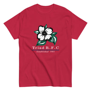 Rugby Imports Triad RFC Classic T-Shirt