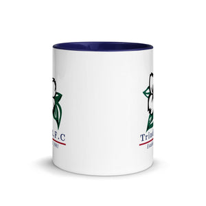 Rugby Imports Triad RFC Coffee Mug