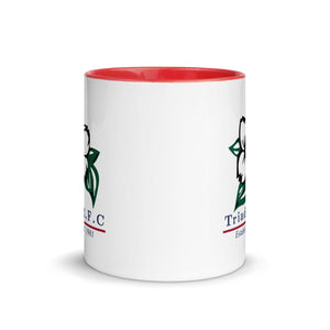 Rugby Imports Triad RFC Coffee Mug