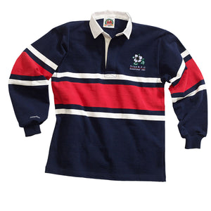 Rugby Imports Triad RFC Collegiate Stripe Jersey